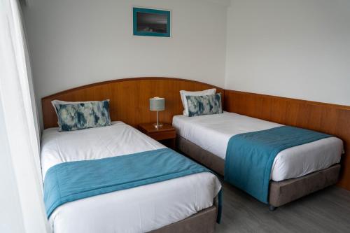 Apulia Praia Hotel - image 14