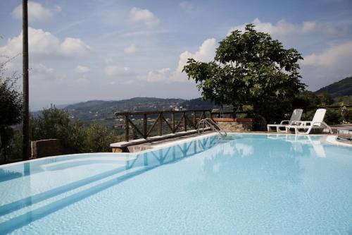 Montefiore Casa Vacanze - Apartment - Lamporecchio