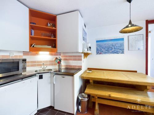 Appartement Montvalezan-La Rosière 2 pièces 6 personnes - FR-1-398-569 - image 7