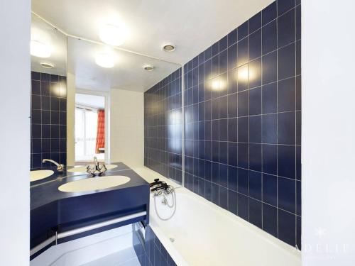 Appartement Montvalezan-La Rosière 2 pièces 6 personnes - FR-1-398-569 - main image