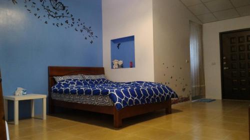 Happy Places in Fenyuan Township