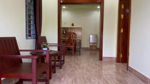 Serei Saophoan Villa Homestay