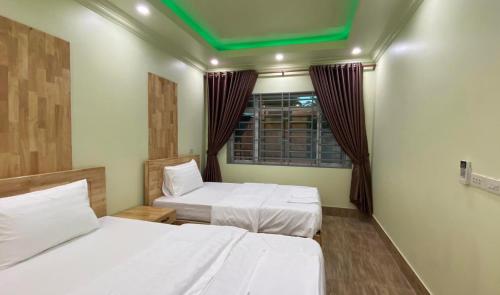 Serei Saophoan Villa Homestay in Serei Saophoan