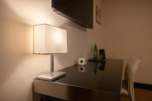 Grand Majestic Hotel Prague - image 8