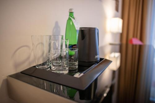 Grand Majestic Hotel Prague, Praga (foto 2)