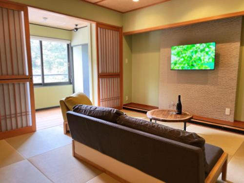 OWL RESORT ARIFUKU ONSEN