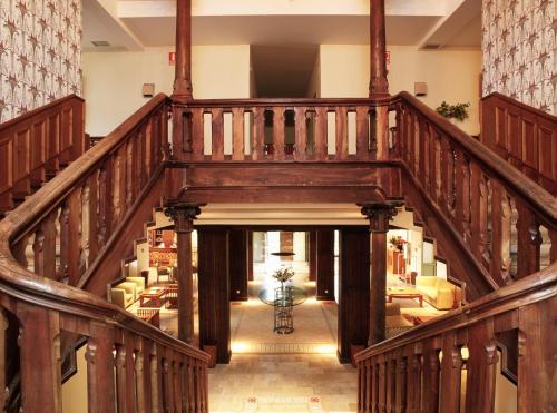 Parador de Limpias - image 12
