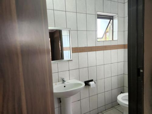 Snips Accommodation, Ньюкасл (фото 4)
