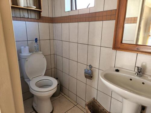 Snips Accommodation, Ньюкасл (фото 5)