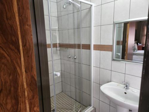 Snips Accommodation, Ньюкасл (фото 6)