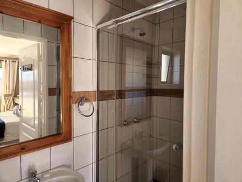Snips Accommodation, Ньюкасл (фото 7)