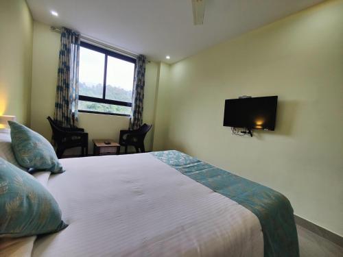 Munnar BnB, Munnar (foto 8)