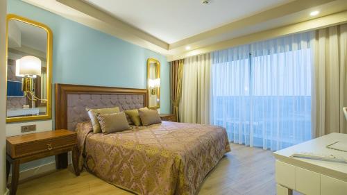 J'adore Deluxe Hotel & Spa Room Type - Budget Triple Room