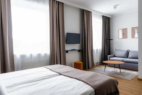 Narva Hotell - image 11