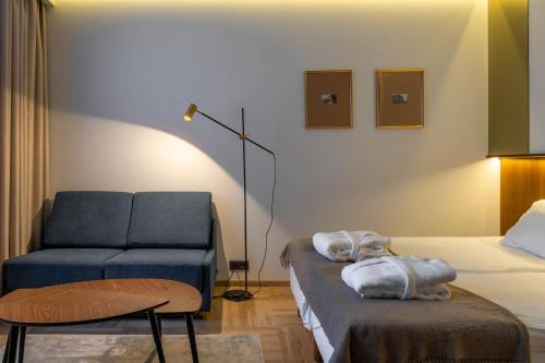 Narva Hotell - image 14