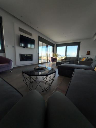 편의 시설/서비스, Maria Luxury Villa in 레차이오