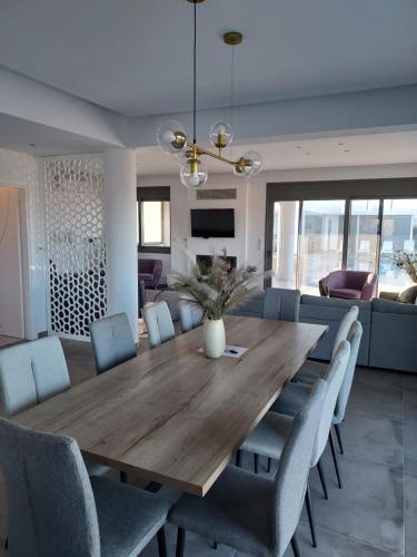 편의 시설/서비스, Maria Luxury Villa in 레차이오