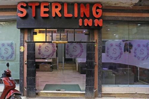 Pemandangan luar, HOTEL STERLING IN INN in New Delhi
