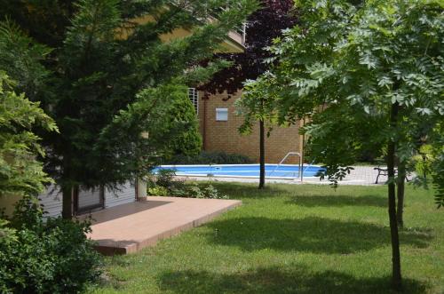 Balaton Beach Apartman - image 2