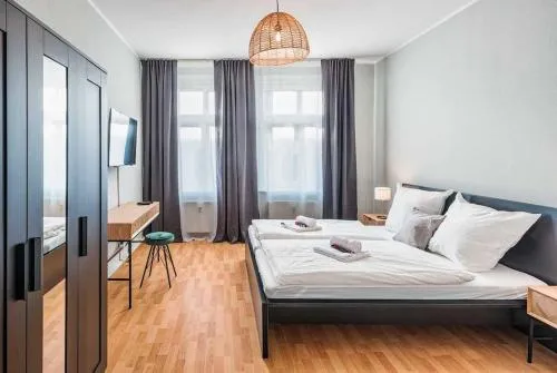 cozy Apartment -Kerner- in Meißen mit MagentaPlus in Meißen, Deutschland