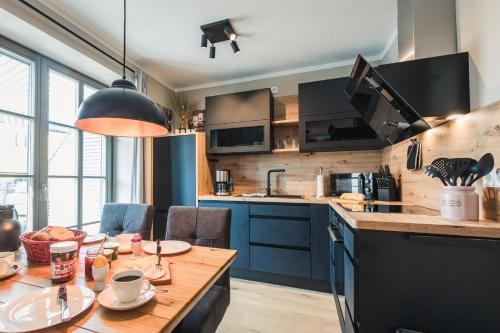 Auszeit Zingst in Zingst