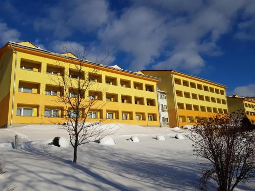 Lipno Wellness - Frymburk C 301 Entire apartment - Deals, Photos & Reviews