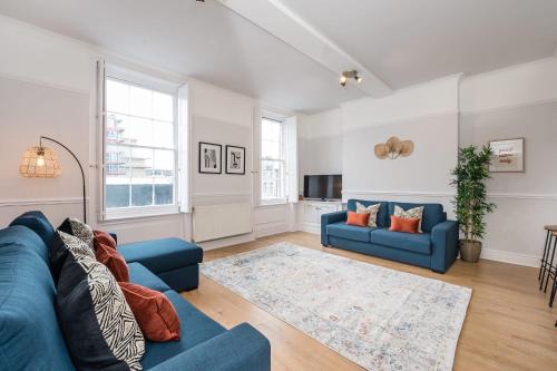 Host & Stay - The Seel Street Townhouse, Liverpool