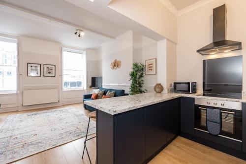 Host & Stay - The Seel Street Townhouse - Liverpool