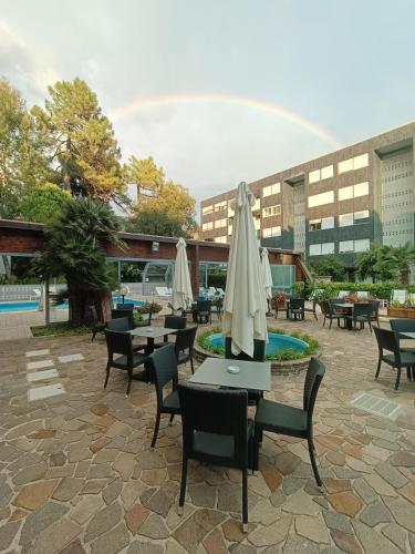 Hotel Ai Pini 4