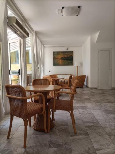 Hotel Ai Pini 5