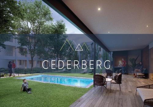Azura Sleep Cederberg Estate