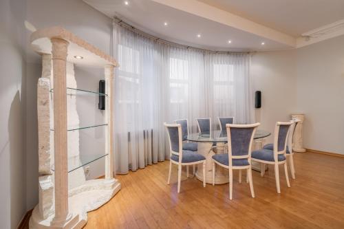 Pulkveza Brieza 7 street two bedroom residence, Rīga (photo 4)