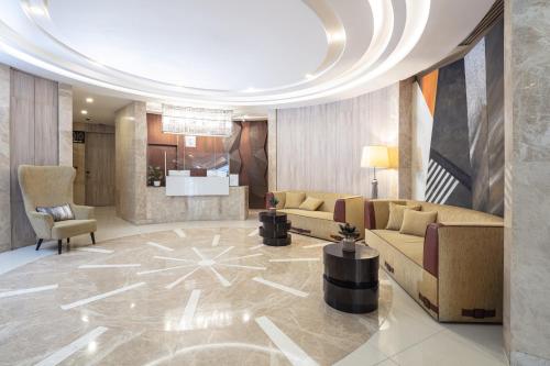 アデルフィ フォーティーナイン