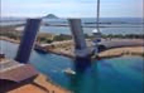 Panoramix, Faro, La Manga Del Mar Menor