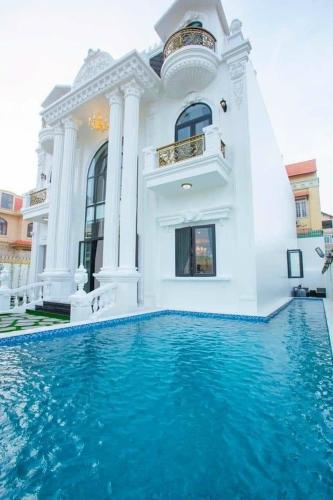 Villa Gần Biển