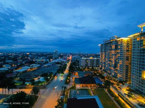 Verdon Parc Condominium, Davao City
