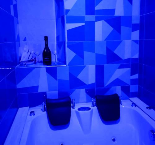 Bleu Bijou Apartment, Palermo (fotografie 6)