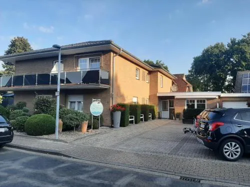 Katharina die Kleine in Bad Zwischenahn, Deutschland
