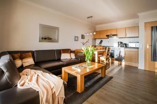 Haus Ankerplatz Apartment 2 5 in Büsum, Deutschland