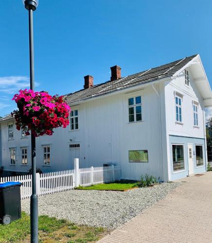. Apotekbygget