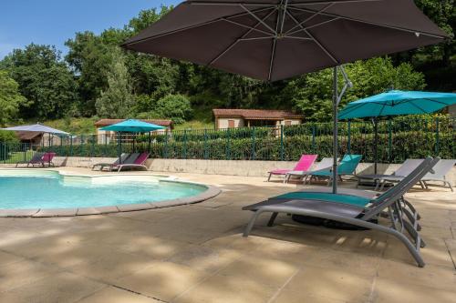 La Grange du Héron gîte à louer Foissac