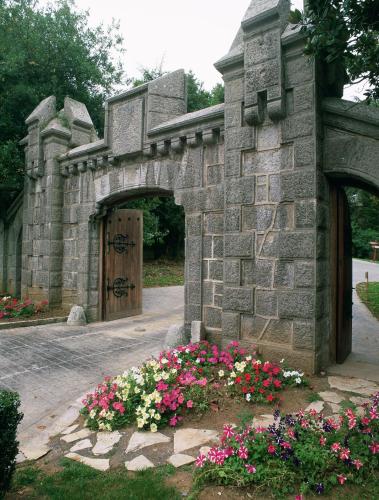 Parador de Limpias - image 14