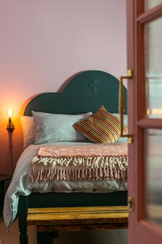 Hotel Lola – Cape Town, CO