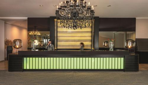 Hotel Maximilian’s
