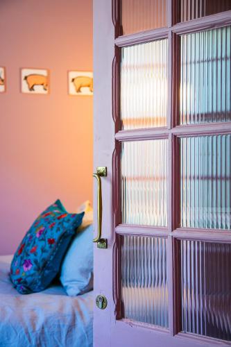 Hotel Lola – Cape Town, CO
