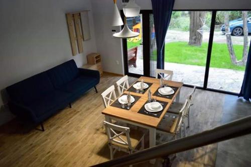 Тузлата пентхаус / Tuzlata penthouse in คาวาร์นา