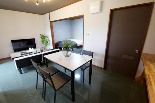 VILLA CORALLIUM -MIYAKO-