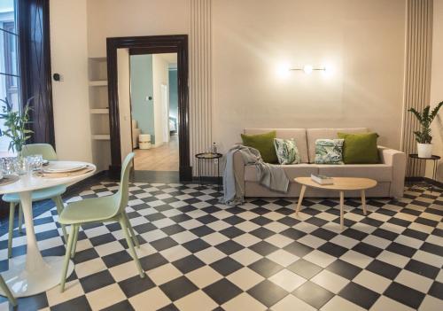 Hostal Apuntadores