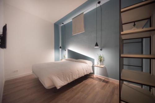Hostal Apuntadores
