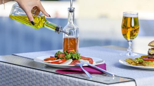 Hotel Uvala - image 8